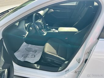 ► MAZDA 3 2.0i 90KW G122 SKYACTIV SPORTS BOSE-LED-ACC-KAMERA - 10