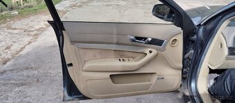 Audi A6 C6 4F - 10
