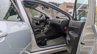 Peugeot 307 SW 1.6hdi 80kW - 10