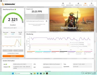 ASUS GeForce GTX 1080 Ti 11GB ROG STRIX - 10