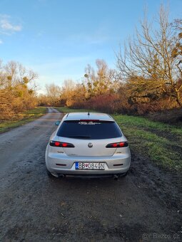 Alfa Romeo 159 Sportwagon - 10