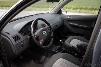 Škoda Fabia 1.2 12V Classic - 10