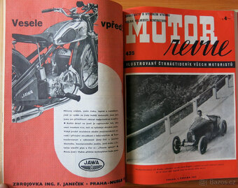Motor Revue - 10