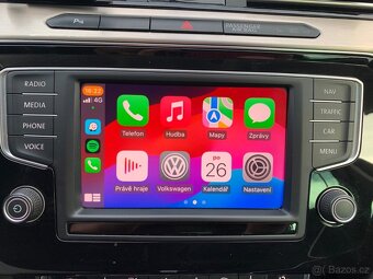 Volkswagen Passat B8 Variant Highline 2.0 TDI 140kW DSG - 10