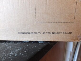 Laser Engraver Enclosure Creality, ochranný kryt. - 10