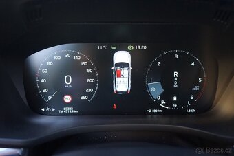 Volvo XC60, B4 AWD (145kW) Inscription Kamera Tažné - 10