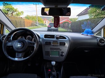 Seat Leon FR 2.0 TDI - 10