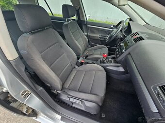 Volkswagen Golf V 2.0TDI - 10