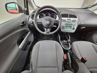 Seat Altea XL 1.4 TSi 92 kw - 10