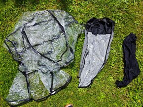 Tfk kočárek set joggster adventure + doplňky - 10