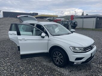 Volkswagen Tiguan 2.0TDi 150PS DSG FULL LED NAVI - 10