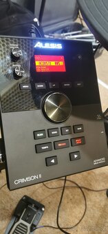 Alesis Crimson II - 10