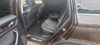 Škoda Kodiaq SCOUT 4x4 TSi DSG virtual xenony alkantar tažný - 10