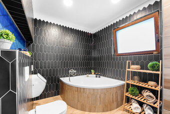 Prodej rodinného domu s pozemky, Horní Poříčí - 10