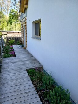 Byt resp. celý menší dům, Hradec Králové Malšovice - 10