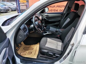 BMW X1 2.0d 105kw 4x4 xDrive - 10