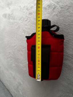 Čutora-turistická nádoba Marlboro Adventures 1L. … - 10