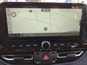 Hyundai i30, 1.5, Benzín, rv.2022/07 (c.j 2057) - 10