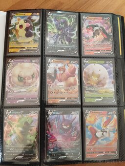 Pokemon album - 10
