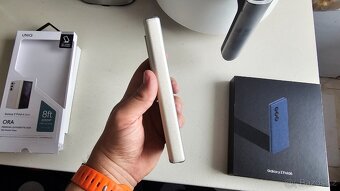 Samsung Galaxy Z Fold 6 modrý 12/256GB -aj vymením - 10