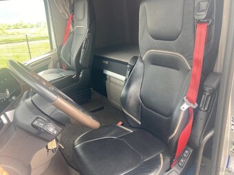 DAF XG+ 530 4x2 / Intarder / Full Air / Full Options - 10