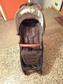 VALCO BABY Sport Trend 4 Black Charcoal - 10