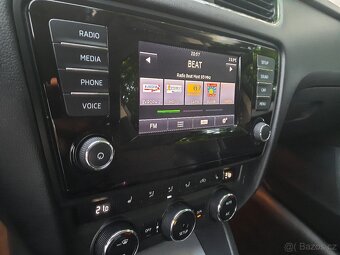Škoda Octavia 3 1.2 TSI 77kw r.2014 TOP STAV servisní knih - 10