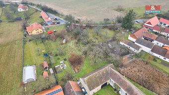 Prodej pozemku, 2052 m², Štěkře - Dolní Třebonín - 10