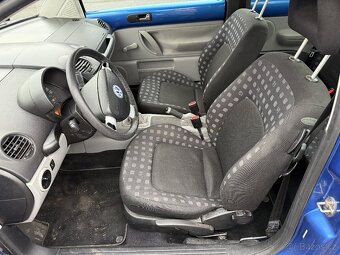 Volkswagen New Beetle 2.0i 85 KW - 10