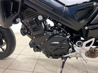 BMW F 800 R,ABS,TOP - 10