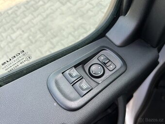Renault Master 2.3 dCi,L3H2,ČR,1.MAJITEL,ODPOČET DPH - 10