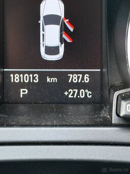 Audi A5 Sportback 2.0 TDI 2015 - 10