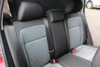 Škoda Fabia II. - 10