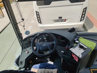 Mercedes Intouro euro 5, 495.000km - 10