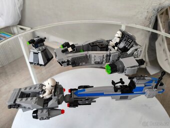 Lego - Star Wars - 10