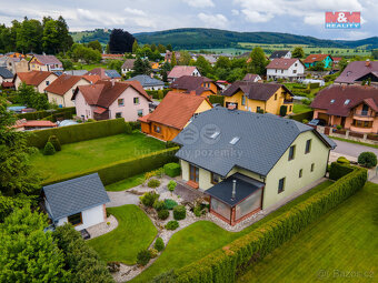 Prodej rodinného domu, 767 m², Králíky, ul. Kosmonautů - 10