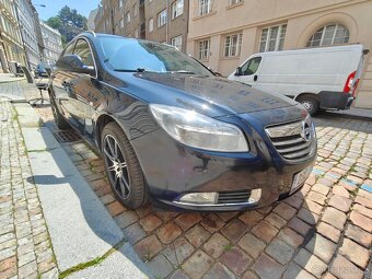Opel Insignia - 10