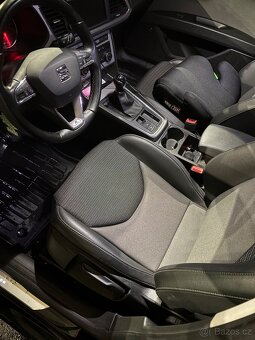 Seat Leon LPG - 10