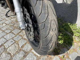 Suzuki GSF 1250 Bandit ABS - 10