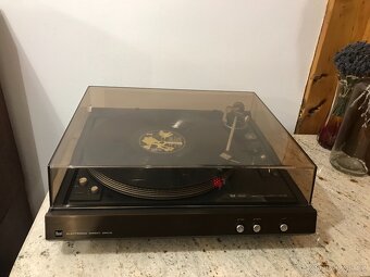 Dual CS-626 Top stav - 10