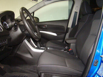 Suzuki SX4 S-Cross 1.6 Comfort 2WD - temp,vyh.sed,120 PS - 10