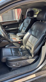 Audi A8 D3 4.0 tdi 202kw - 10