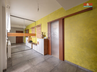 Prodej rodinného domu 5+kk, 125 m², Sulice, ul. Na Rovině - 10