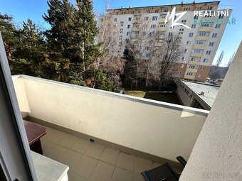 2+1 (52 m²) Jasínkova, Přerov - 10