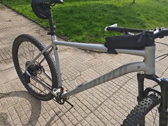 Specialized Rockhopper XXL 2019 – Horské kolo 29" – 29 000 - 10