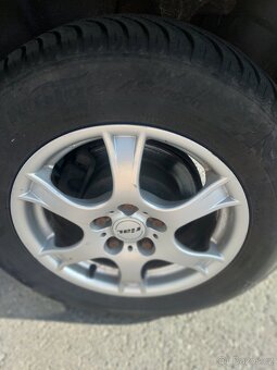 Kia Sportage 2.0 CRDI 4X4 najeto 148 000km - 10