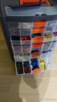 Lego mix všeho všude - 10