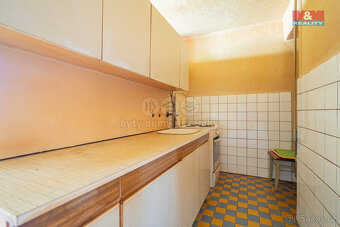 Prodej rodinného domu, 120 m², Bošice - 10