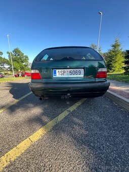 Bmw e36 316i - 10