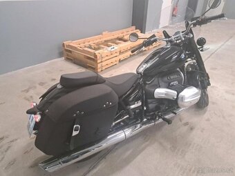 BMW R18 Classic – 2022 – pouze 2 032 km – DPH, STK + CZ dokl - 10